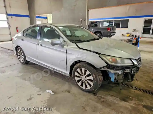 2014 Honda Accord 1HGCR2F7XEA232739 — Copart auction photo 4