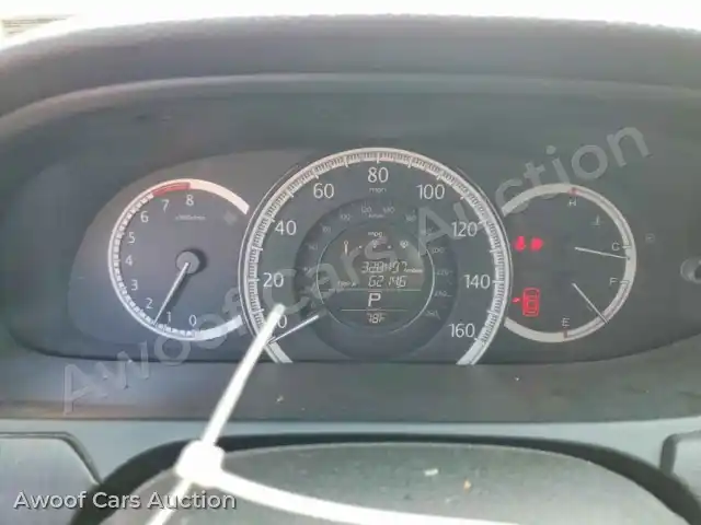 2014 Honda Accord 1HGCR2F7XEA232739 — Copart auction photo 9