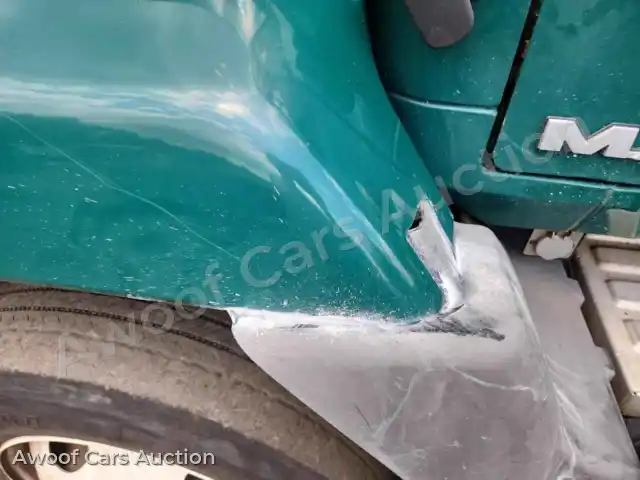 2017 Mack 1M1AW01X5HM009845 — Copart auction photo 9