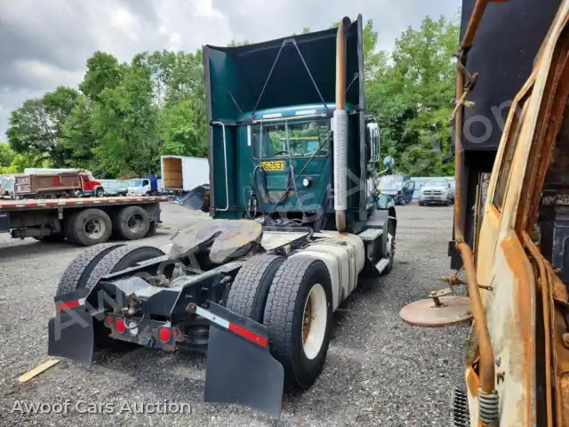 2017 Mack 1M1AW01X5HM009845 — Copart auction photo 4