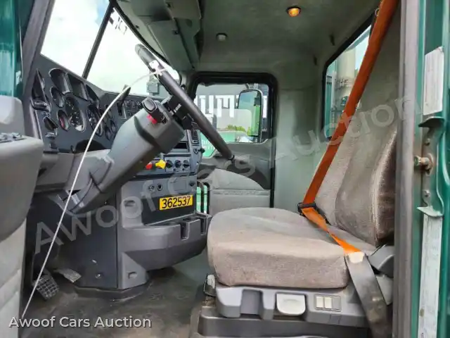 2017 Mack 1M1AW01X5HM009845 — Copart auction photo 5