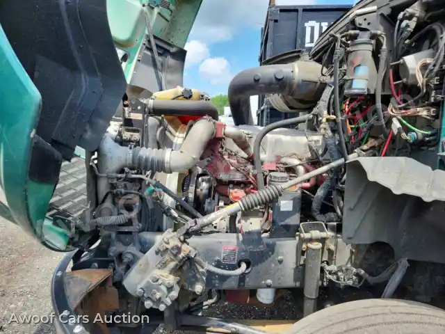 2017 Mack 1M1AW01X5HM009845 — Copart auction photo 7