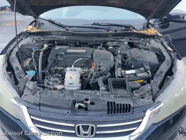 2013 Honda Accord 1HGCR2F72DA010985 — Copart auction photo 11