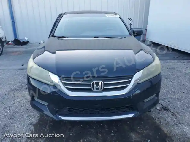 2013 Honda Accord 1HGCR2F72DA010985 — Copart auction photo 5