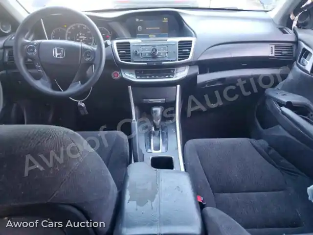 2013 Honda Accord 1HGCR2F72DA010985 — Copart auction photo 8