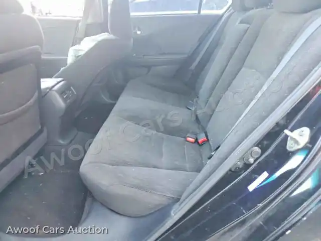 2013 Honda Accord 1HGCR2F72DA010985 — Copart auction photo 10