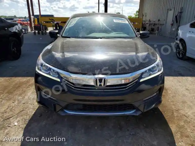 2017 Honda Accord 1HGCR2F73HA129845 — Copart auction photo 5