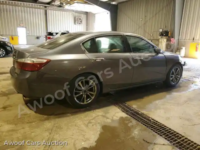 2013 Honda Accord 1HGCR2F70DA017420 — Copart auction photo 3
