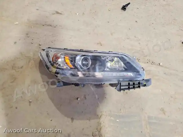 2013 Honda Accord 1HGCR2F70DA017420 — Copart auction photo 12