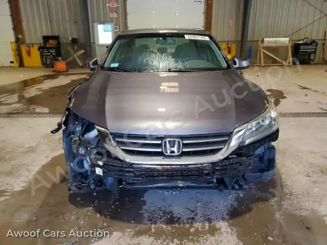 2013 Honda Accord 1HGCR2F70DA017420 — Copart auction photo 5
