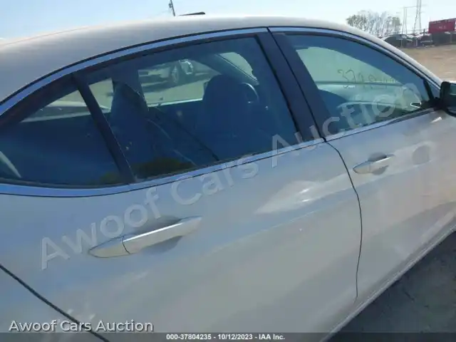 2015 Acura TLX 19UUB1F59FA026606 — photo 13 de la vente Iaai
