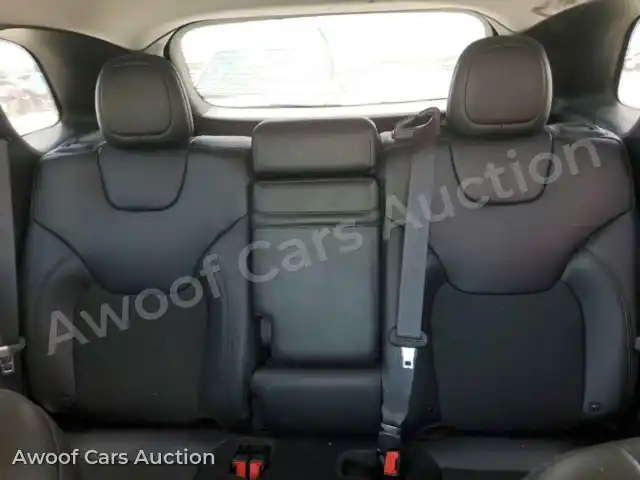 2019 Jeep Grand Cherokee 1C4PJLLB7KD392688 — Copart auction photo 10