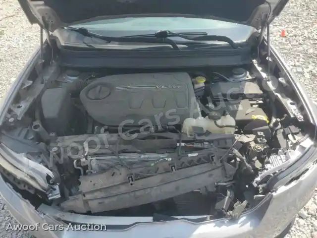 2019 Jeep Grand Cherokee 1C4PJLLX6KD129491 — hoton gwanjo Copart na 12