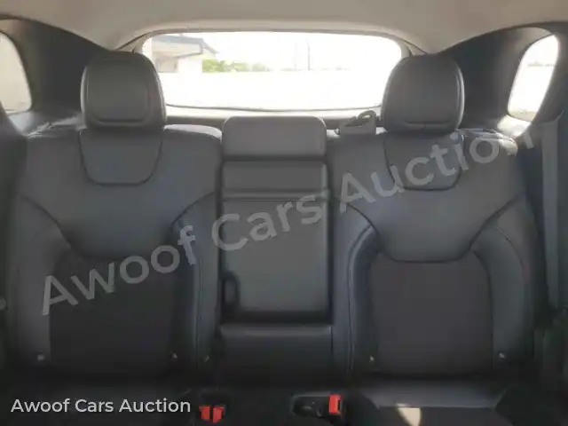 2019 Jeep Grand Cherokee 1C4PJLLX6KD129491 — hoton gwanjo Copart na 10