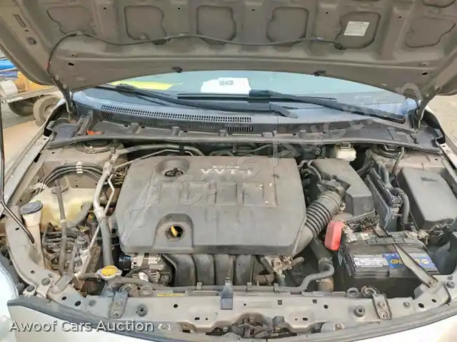 2010 Toyota Corolla 1NXBU4EE8AZ333951 — Copart auction photo 11