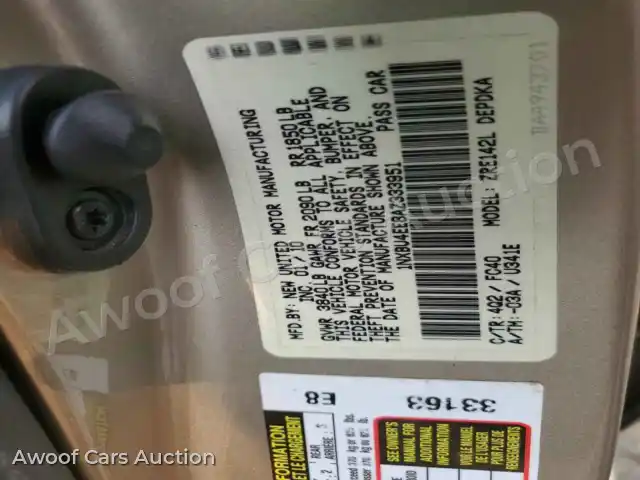 2010 Toyota Corolla 1NXBU4EE8AZ333951 — Copart auction photo 12
