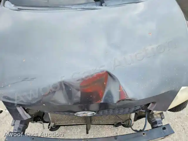 2010 Toyota Corolla 1NXBU4EE8AZ372006 — Copart auction photo 11