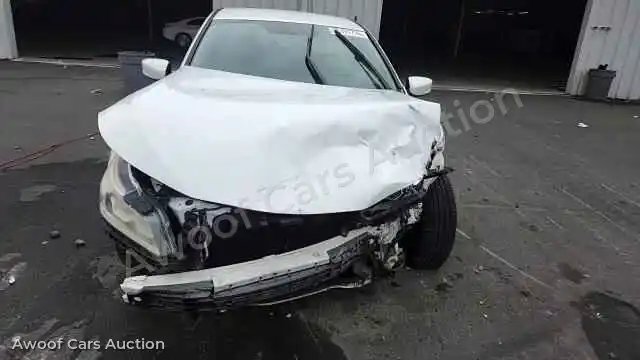 2017 Honda Accord 1HGCR2F31HA144065 — Copart auction photo 13