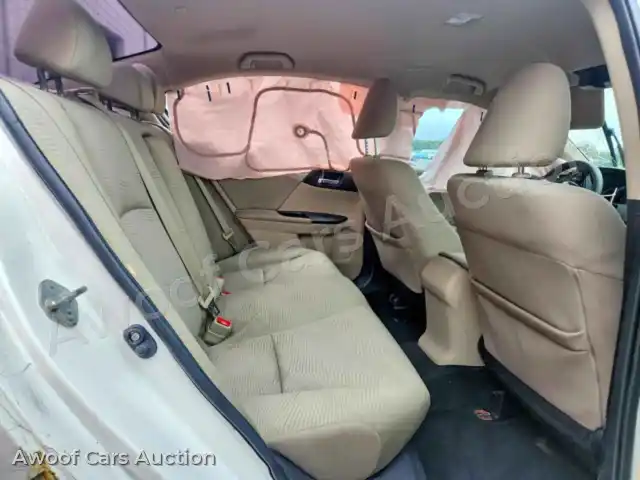 2017 Honda Accord 1HGCR2F31HA144065 — Copart auction photo 10
