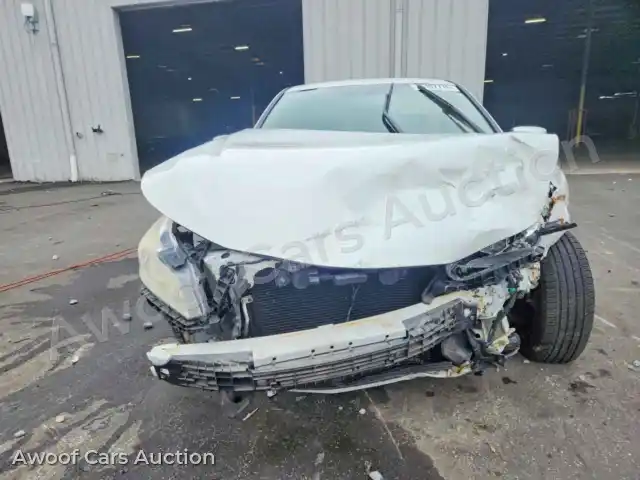 2017 Honda Accord 1HGCR2F31HA144065 — Copart auction photo 5