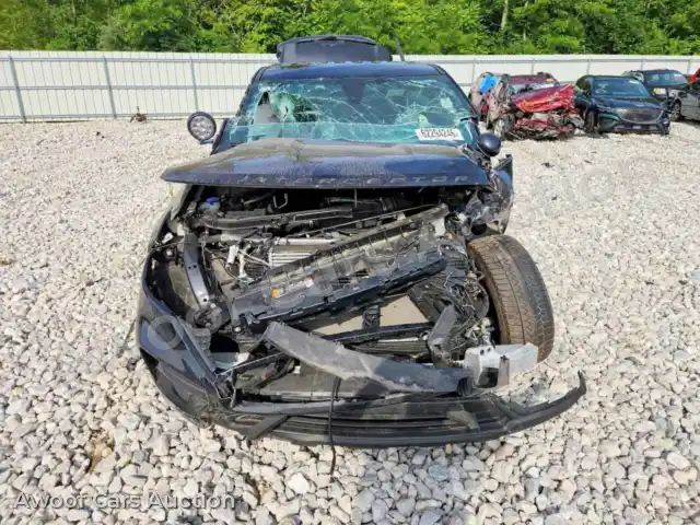 2023 Ford Explorer 1FM5K8AC0PGC22221 — photo 5 de la vente Copart