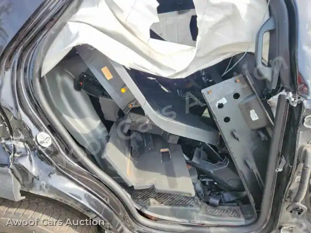 2023 Ford Explorer 1FM5K8AC0PGC22221 — photo 11 de la vente Copart