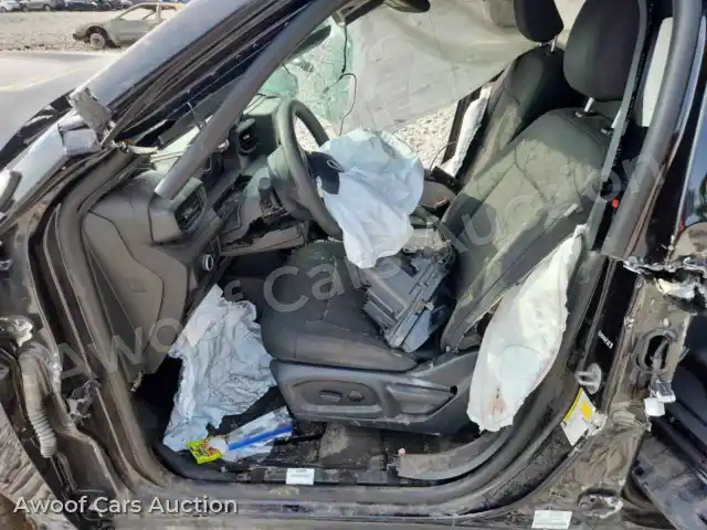 2023 Ford Explorer 1FM5K8AC0PGC22221 — photo 7 de la vente Copart