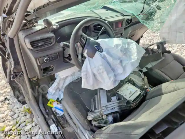 2023 Ford Explorer 1FM5K8AC0PGC22221 — photo 8 de la vente Copart