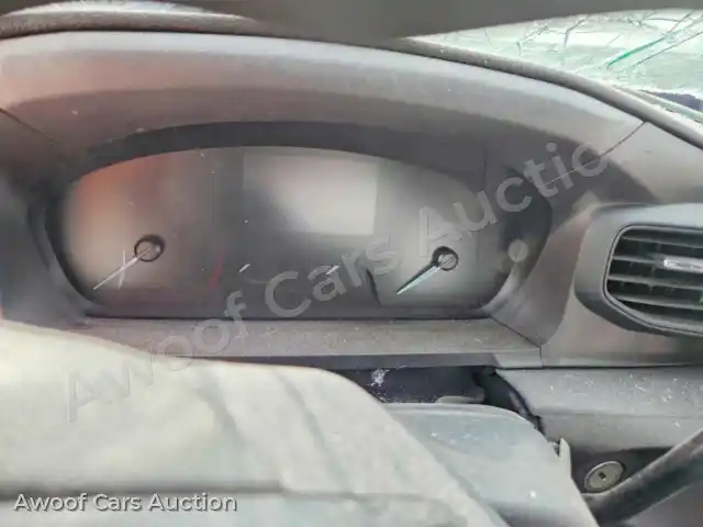 2023 Ford Explorer 1FM5K8AC0PGC22221 — photo 9 de la vente Copart
