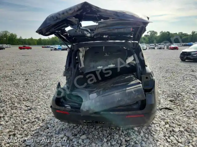 2023 Ford Explorer 1FM5K8AC0PGC22221 — photo 6 de la vente Copart