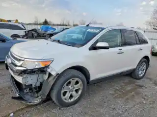 2011 Ford Edge