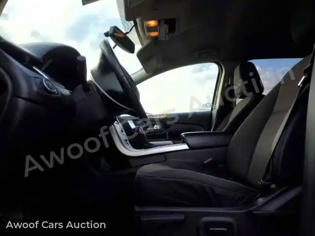 2011 Ford Edge 2FMDK4JCXBBB35950 — Copart auction photo 7