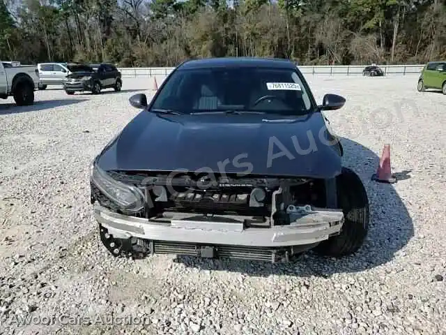 2018 Honda Accord 1HGCV2F60JA015844 — Copart auction photo 14