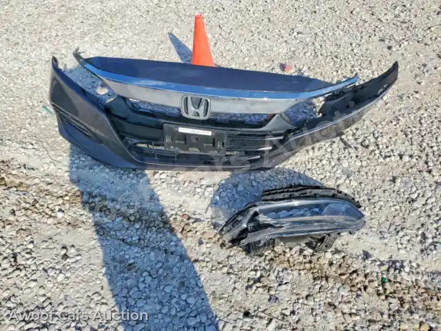 2018 Honda Accord 1HGCV2F60JA015844 — Copart auction photo 12