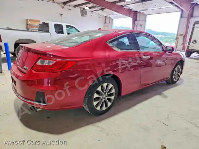 2014 Honda Accord 1HGCT1B89EA001230 — Copart auction photo 3