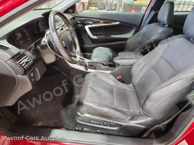 2014 Honda Accord 1HGCT1B89EA001230 — Copart auction photo 7