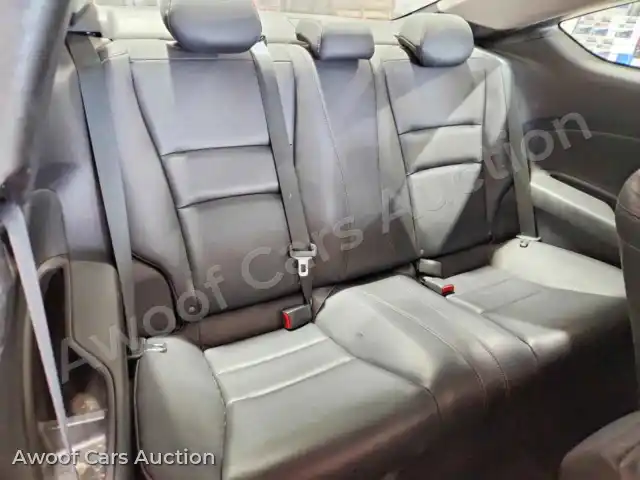 2014 Honda Accord 1HGCT1B89EA001230 — Copart auction photo 10