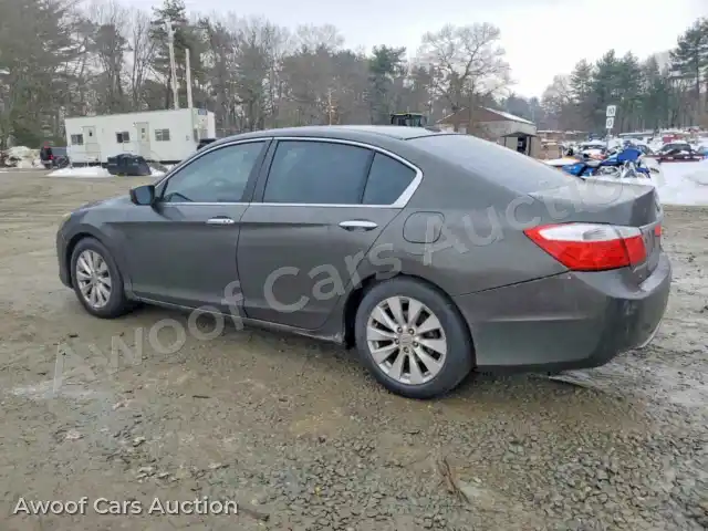 2013 Honda Accord 1HGCR2F89DA131067 — Copart auction photo 2