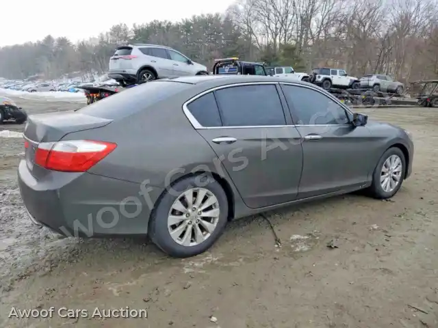 2013 Honda Accord 1HGCR2F89DA131067 — Copart auction photo 3
