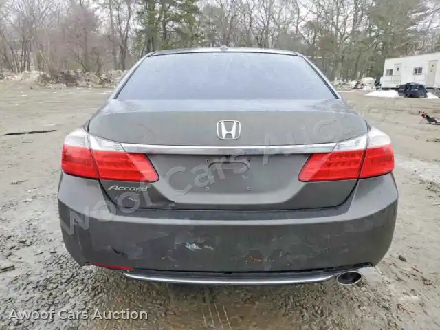 2013 Honda Accord 1HGCR2F89DA131067 — Copart auction photo 6