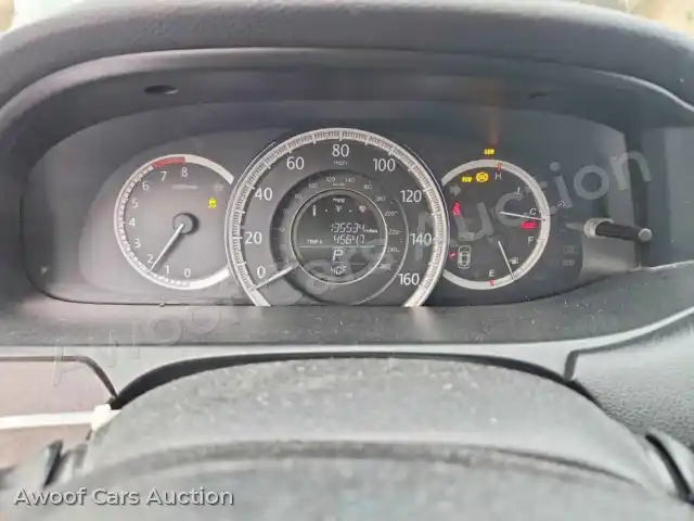 2013 Honda Accord 1HGCR2F89DA131067 — Copart auction photo 9