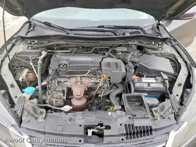 2013 Honda Accord 1HGCR2F89DA131067 — Copart auction photo 11