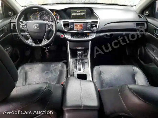 2013 Honda Accord 1HGCR2F89DA131067 — Copart auction photo 8