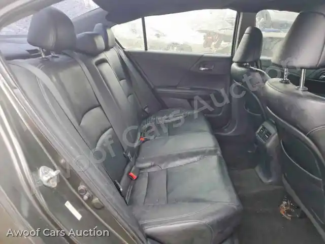 2013 Honda Accord 1HGCR2F89DA131067 — Copart auction photo 10