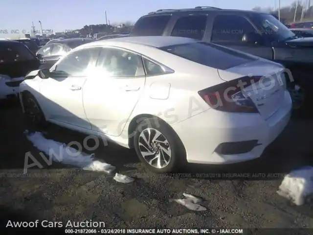 2016 Honda Civic 19XFC2F79GE234222 — Iaai auction photo 3