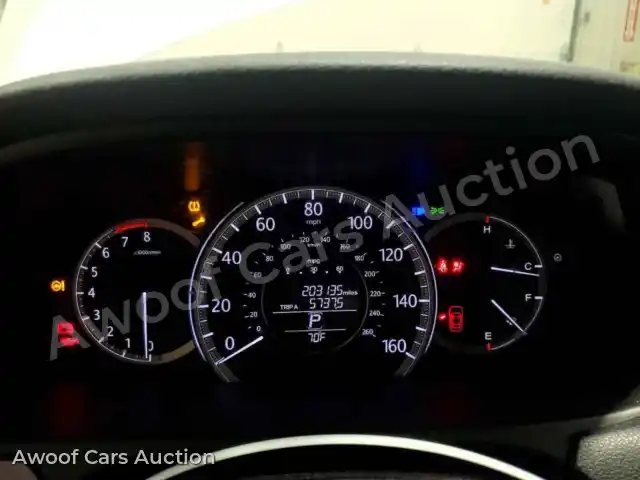 2014 Honda Accord 1HGCR2F32EA113872 — Copart auction photo 9
