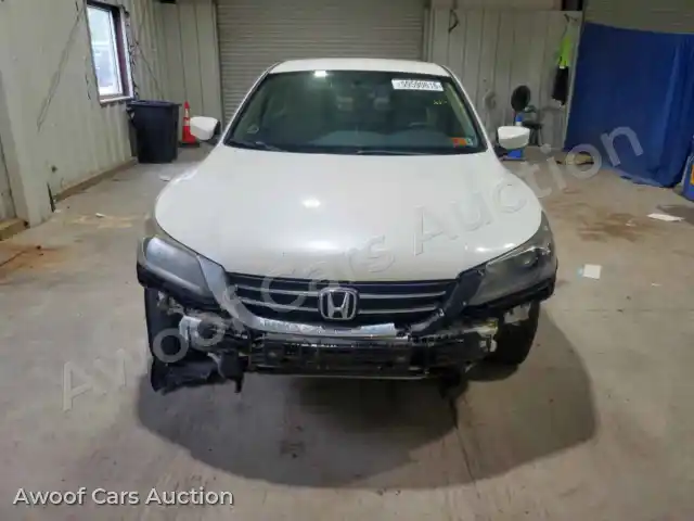 2014 Honda Accord 1HGCR2F32EA113872 — Copart auction photo 5