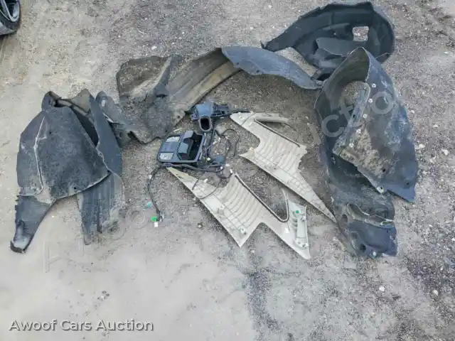 2020 Honda Accord 1HGCV1F35LA054447 — Copart auction photo 12