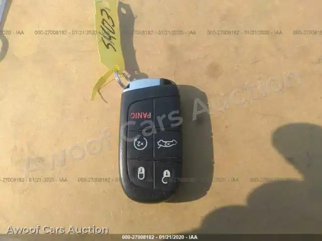 2015 Chrysler 200 1C3CCCBG3FN622494 — Iaai auction photo 11