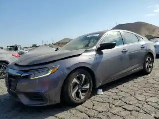 2021 Honda Insight